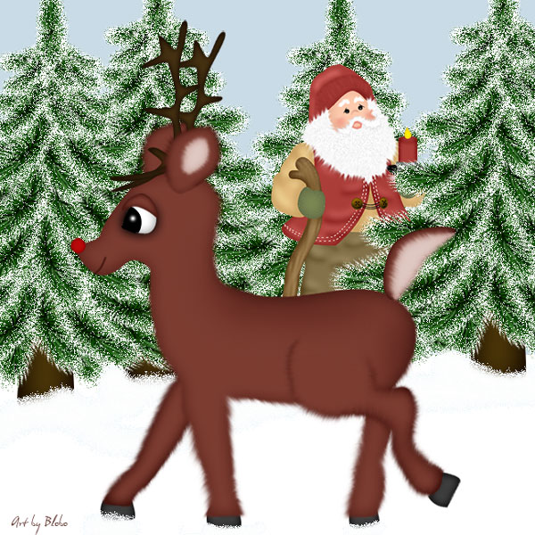 Rudolph