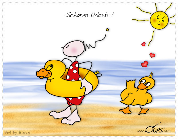 bilder clipart urlaub - photo #36