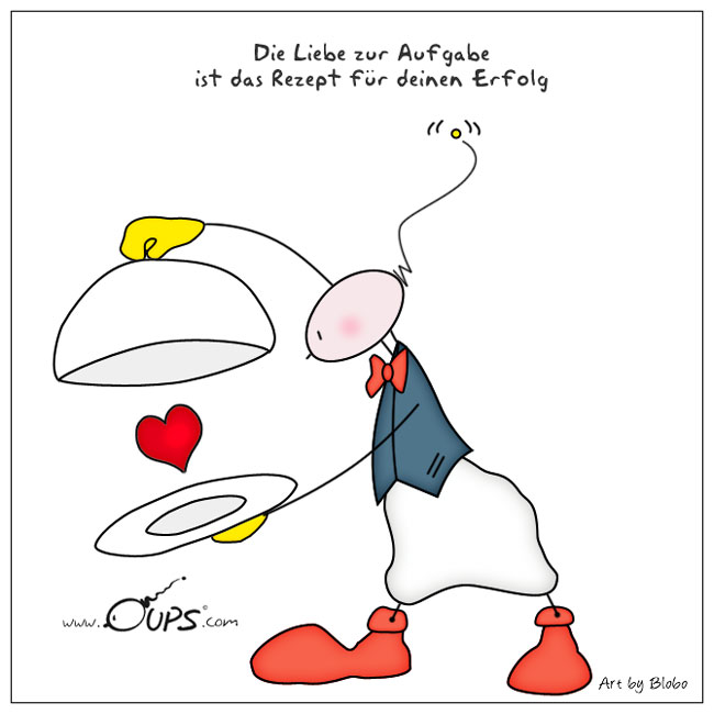 Die Liebe zur...