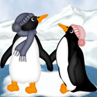 Noch mehr Pinguine