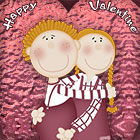 Happy Valentine