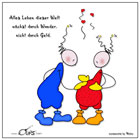 Alles Leben dieser Welt...